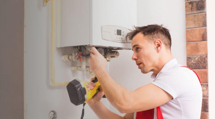 Professional expert plumbing services in Drake, ND
